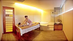 Muong Thanh Ha Long Hotel